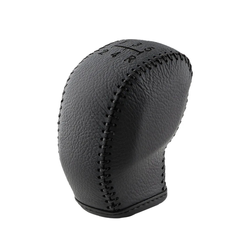 Car Gear Shift Knob Cover Protector