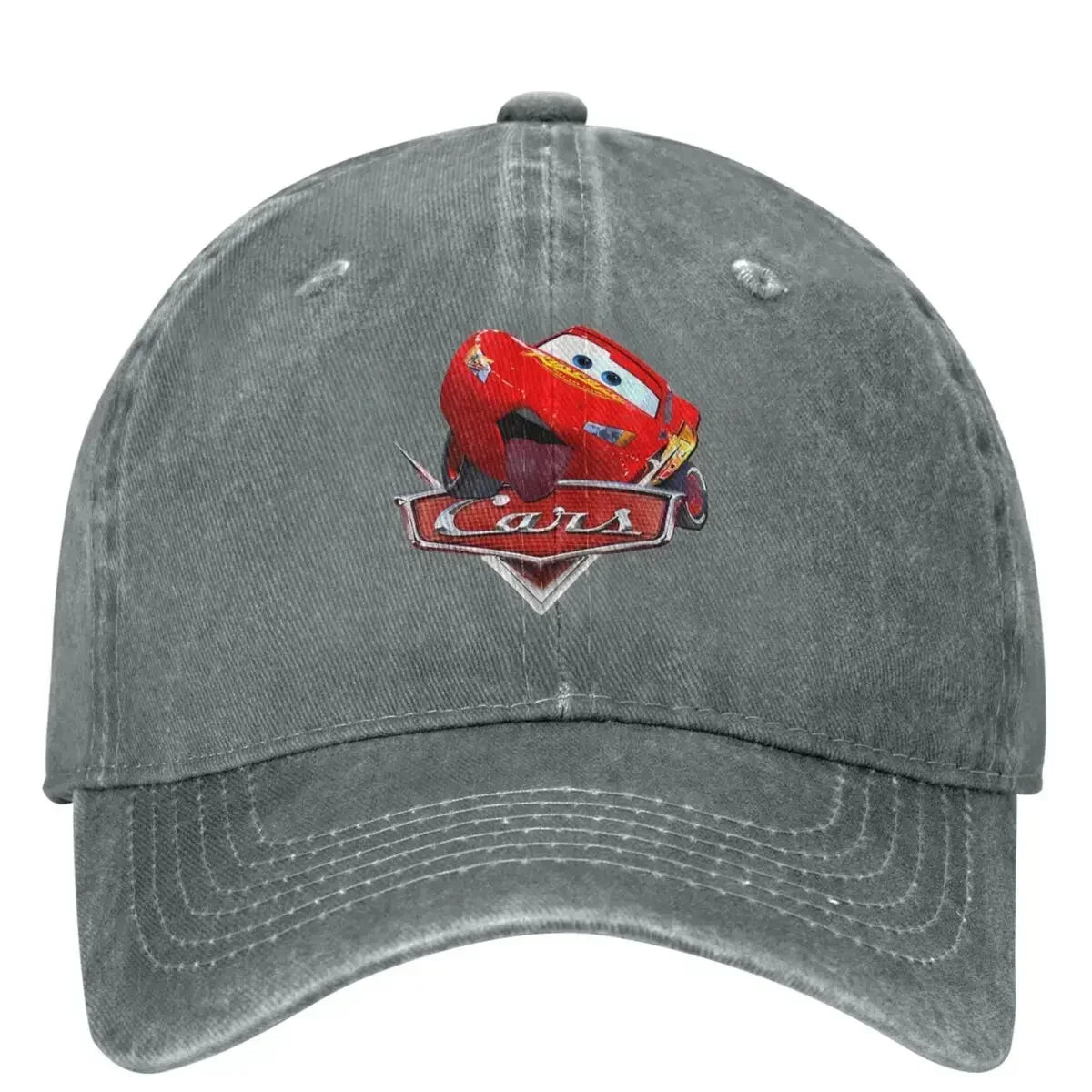 Vintage Beleuchtete Baseballkappe