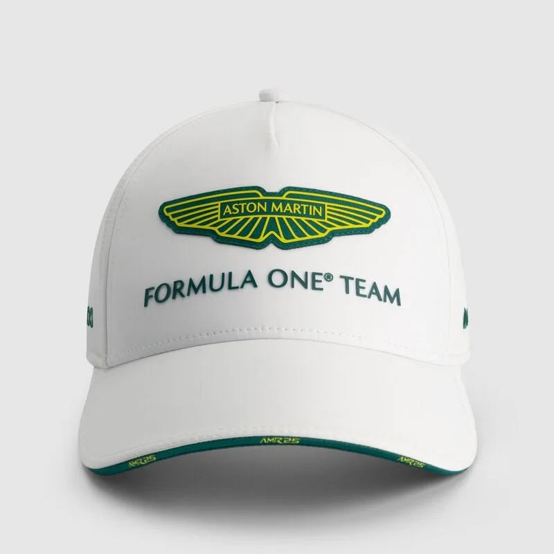 Fernando Alonso F1 Team Baseball Cap