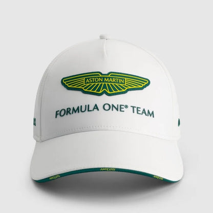 Fernando Alonso F1 Team Baseball Cap