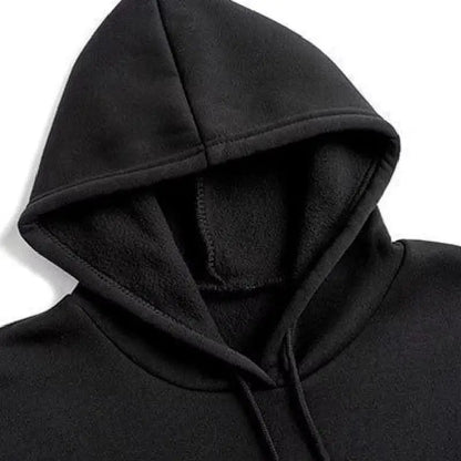 Sport Hoodie Men's