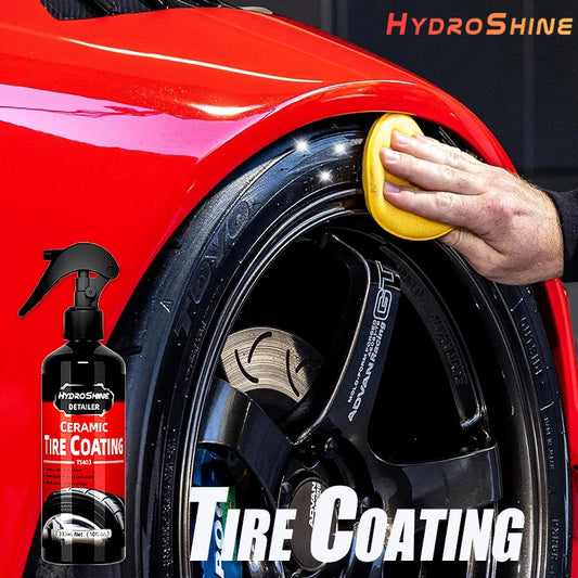 بخاخ طلاء إطارات HydroShine