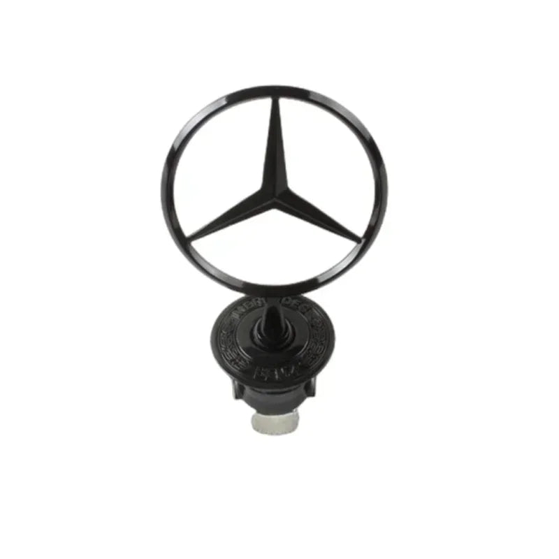 3D Metal Hood Emblem Badge