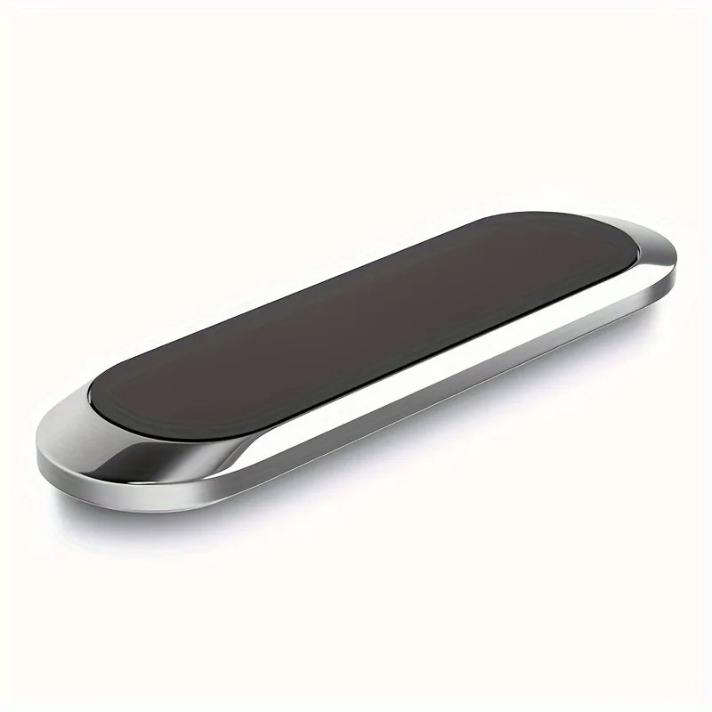 Magnetic Dashboard Phone Mount - Strong Hold Car Holder