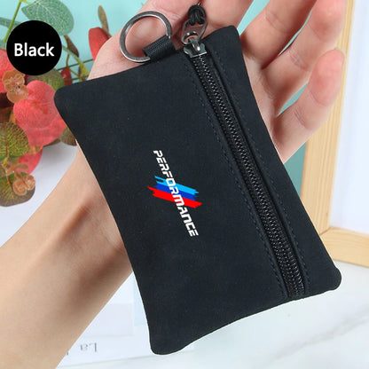Mini Wallet Coin Pouch Performance