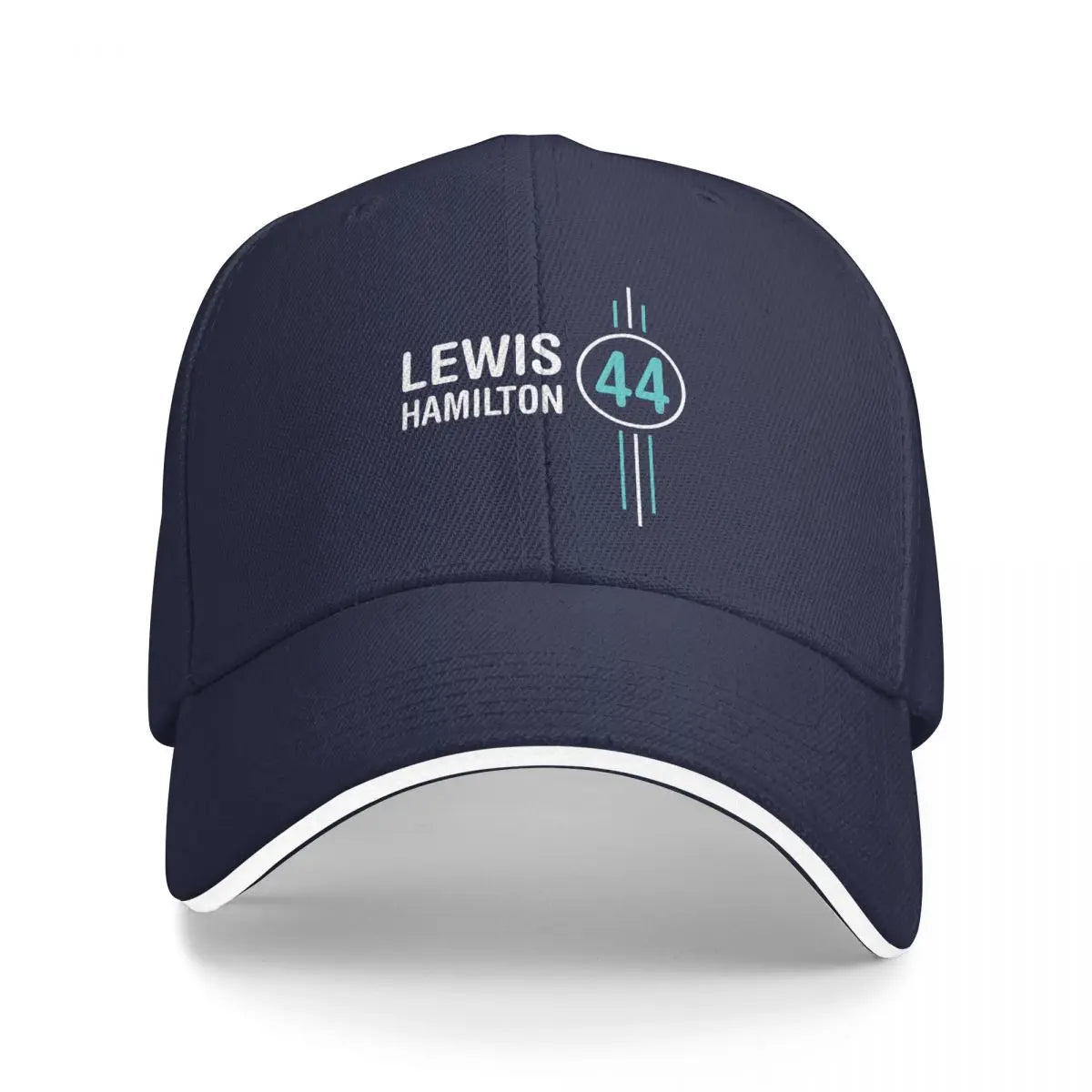 Lewis Hamilton F1 Racing Cap