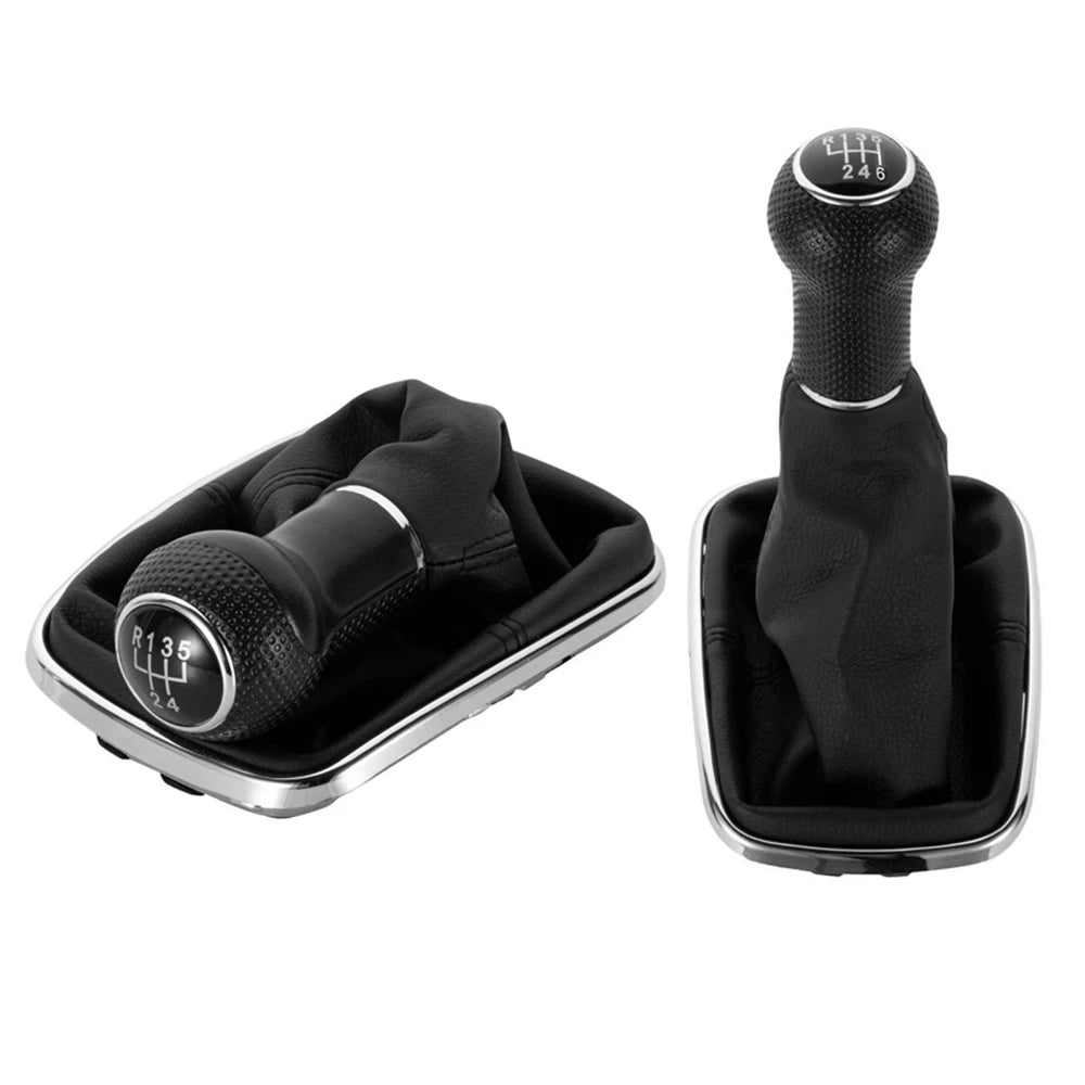 12mm 5/6 Speed Car Gear Shift Knob